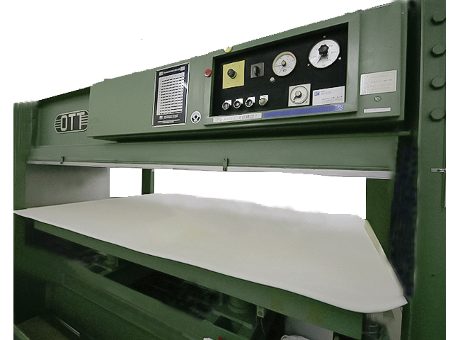 Paul OTT KG Maschinenfabrik A-4650 Lambach