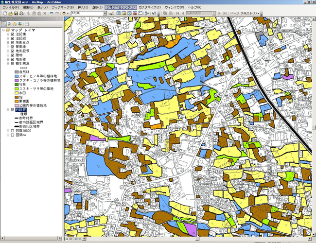 ArcGIS Pro