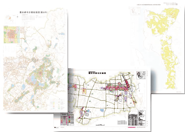 都市計画